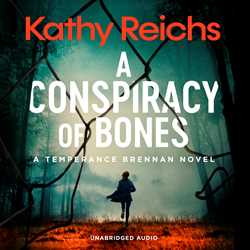 A Conspiracy of Bones