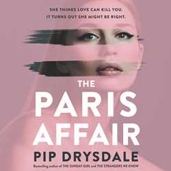 The Paris Affair
