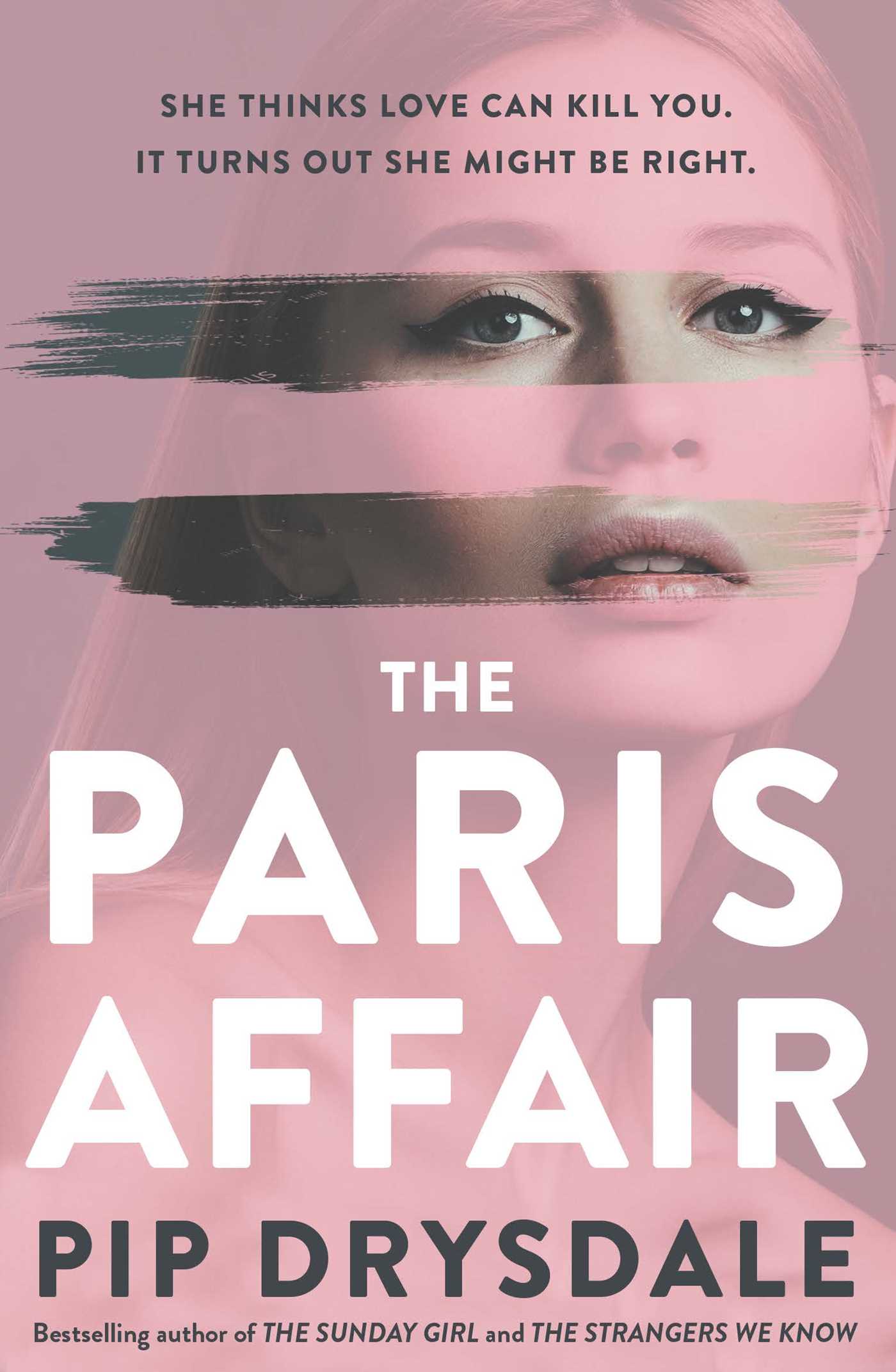 Paris Affair