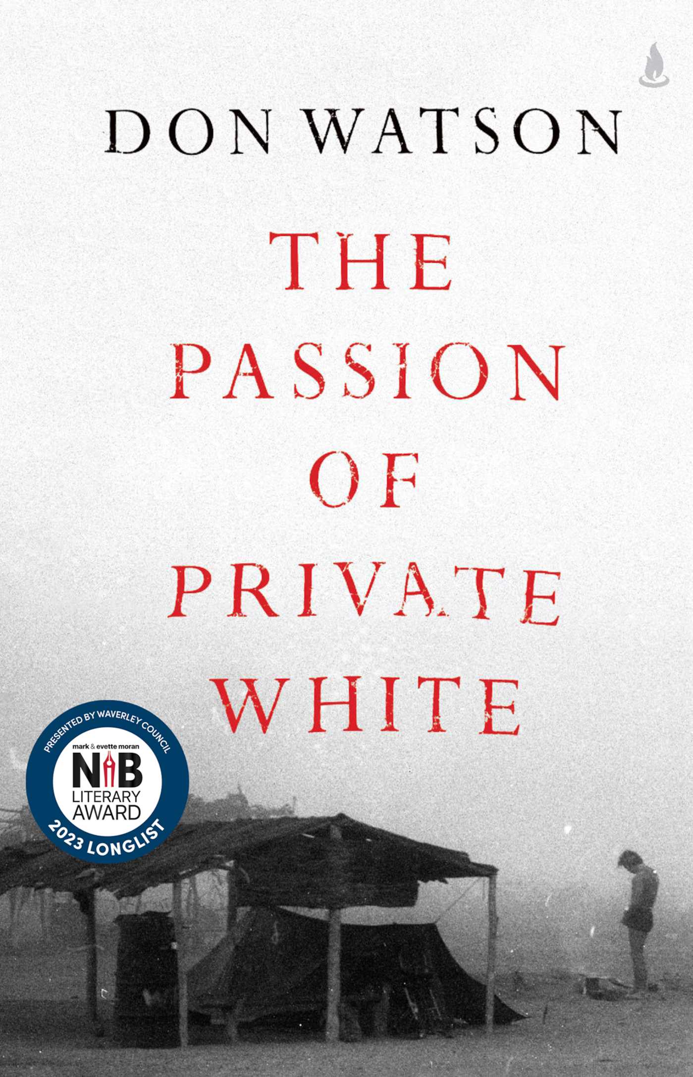 Passion of Private White
