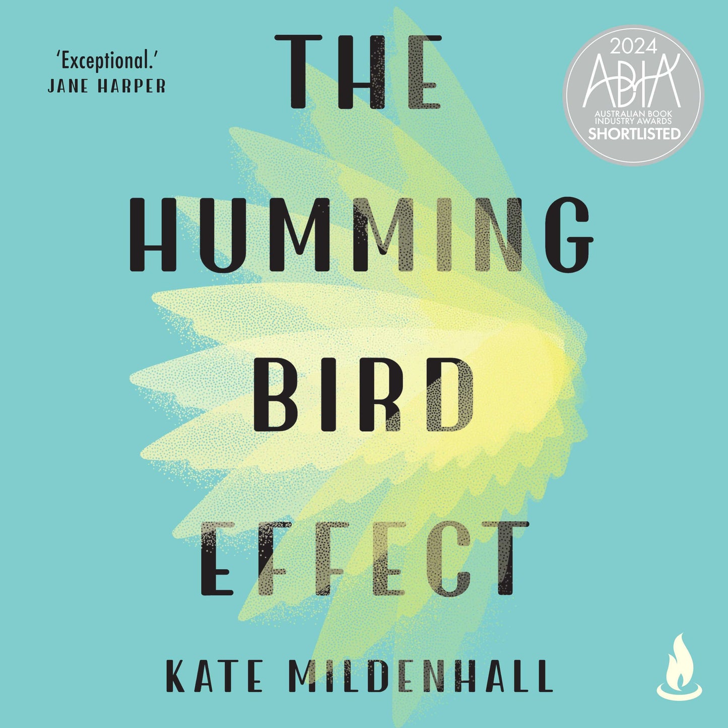 Hummingbird Effect