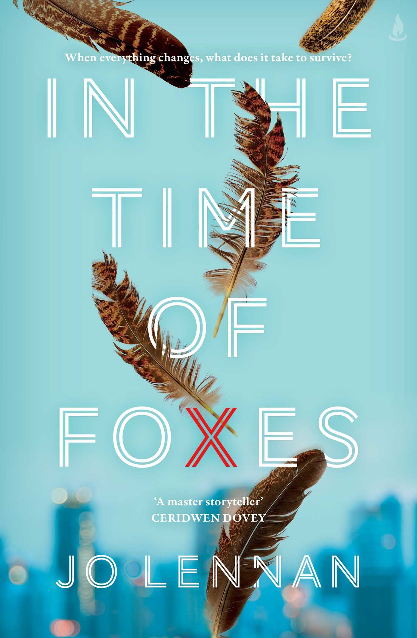 In the Time of Foxes