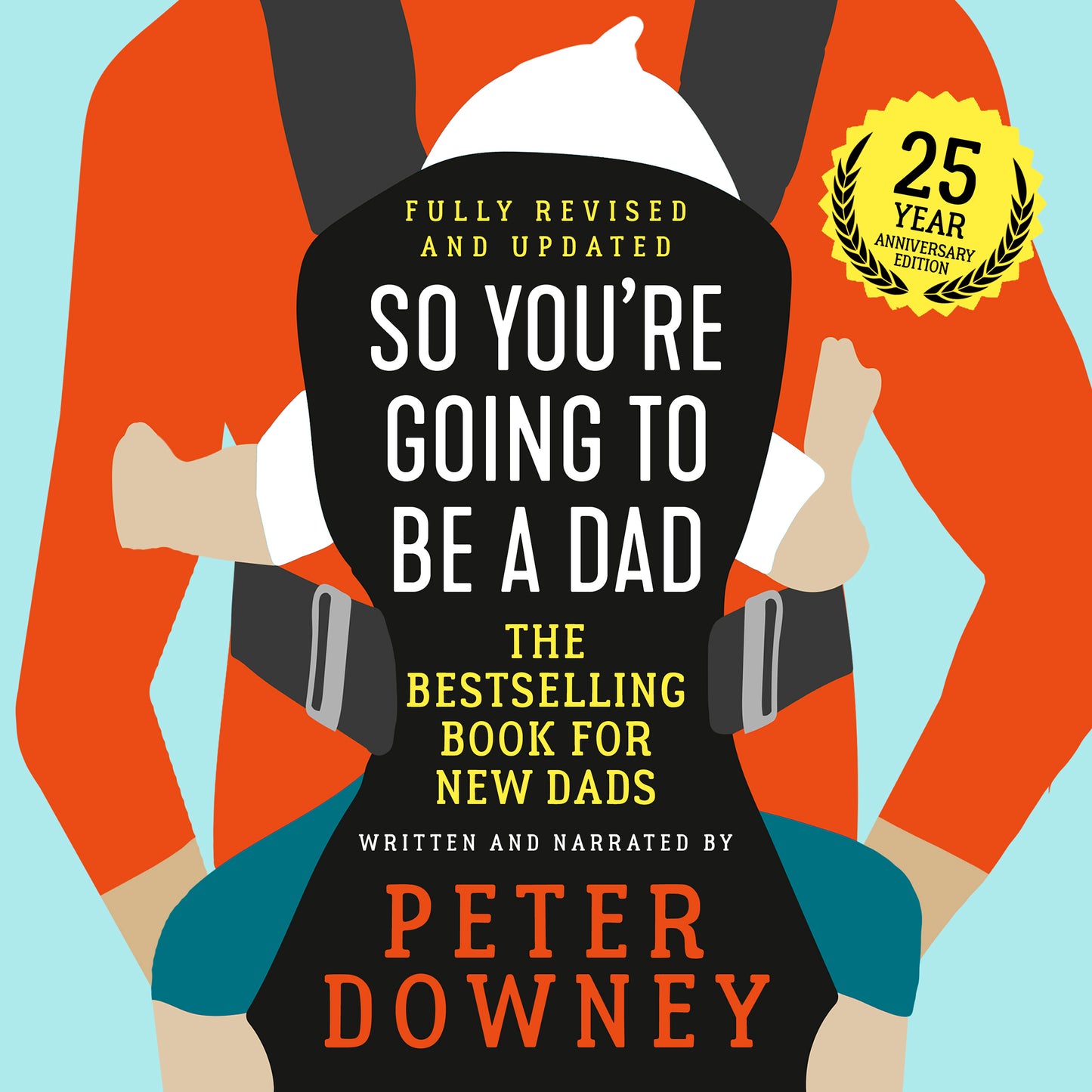 So You're Going to Be a Dad