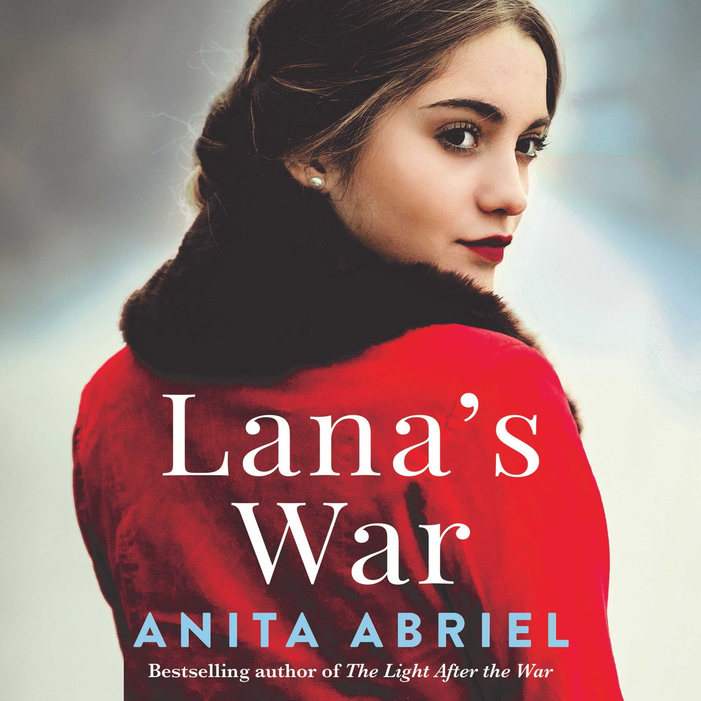 Lana's War