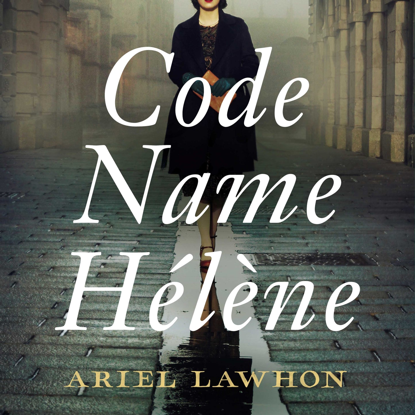 Code Name Hélène