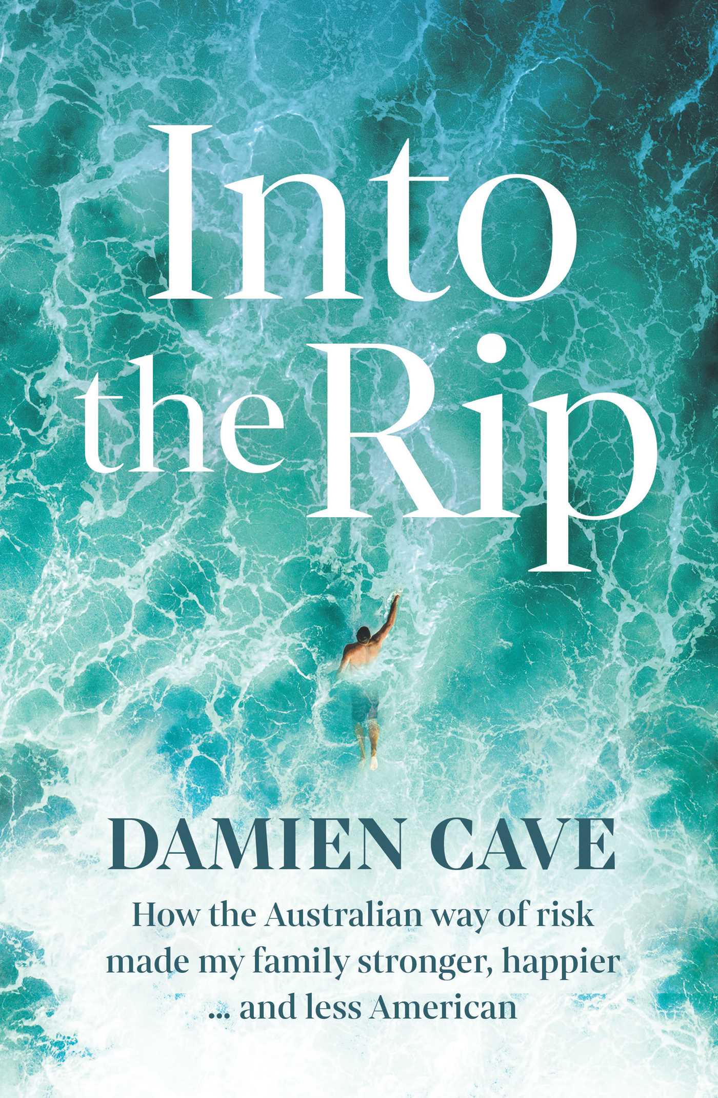Into the Rip