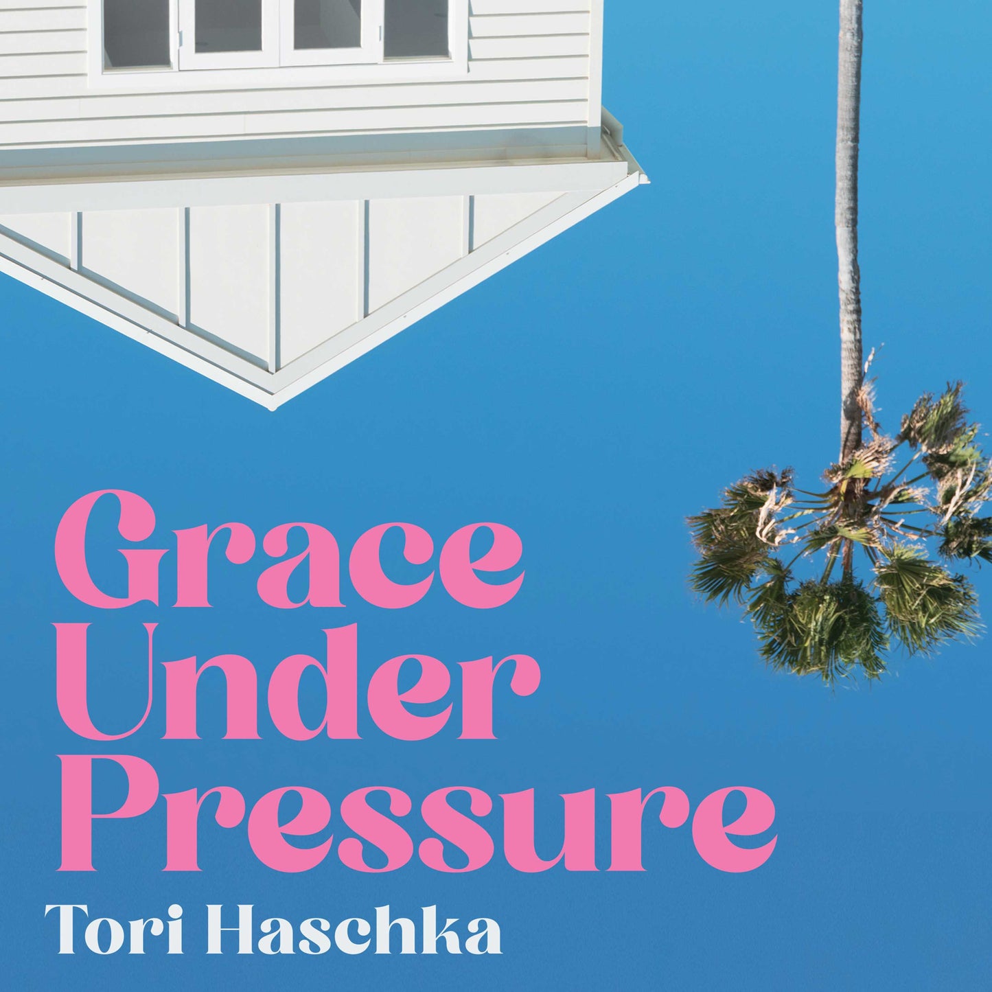 Grace Under Pressure
