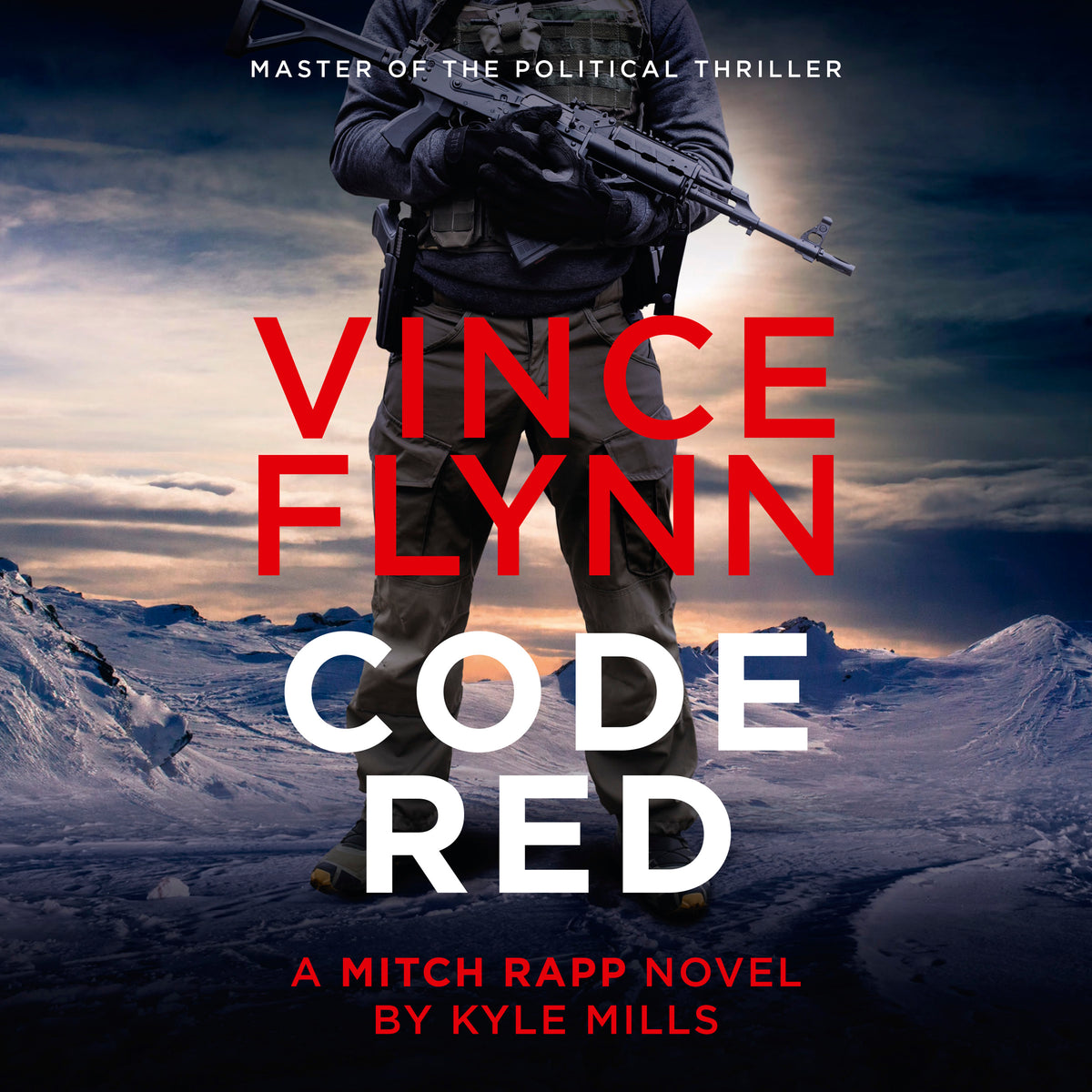 Code Red