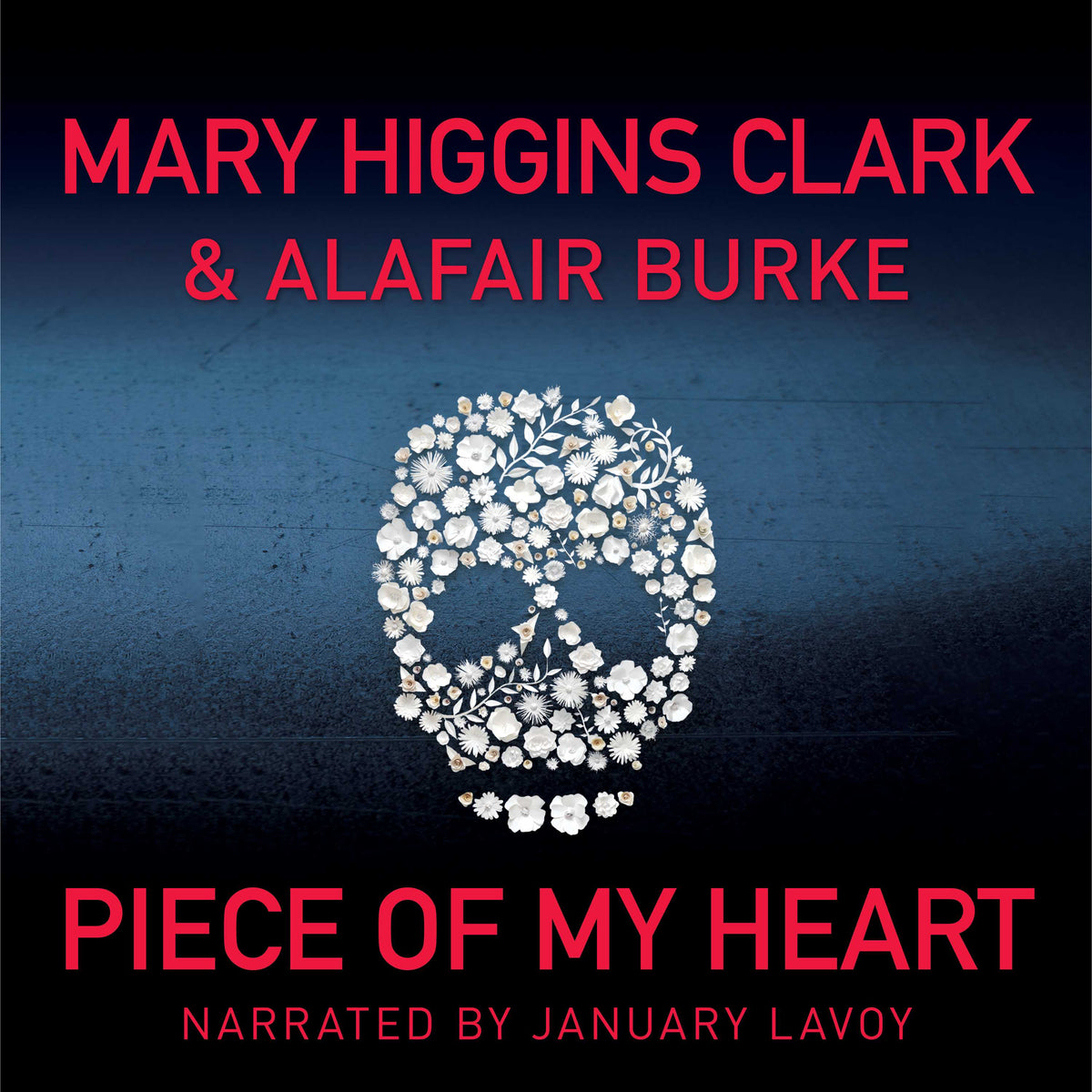 Piece of My Heart