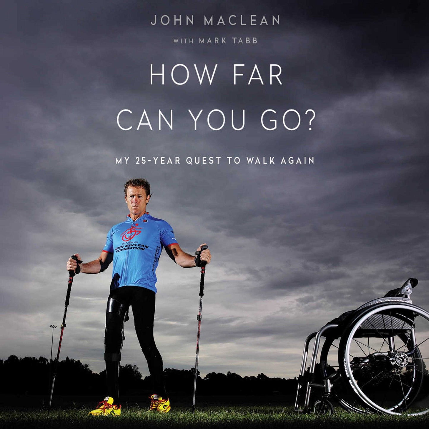 How Far Can You Go