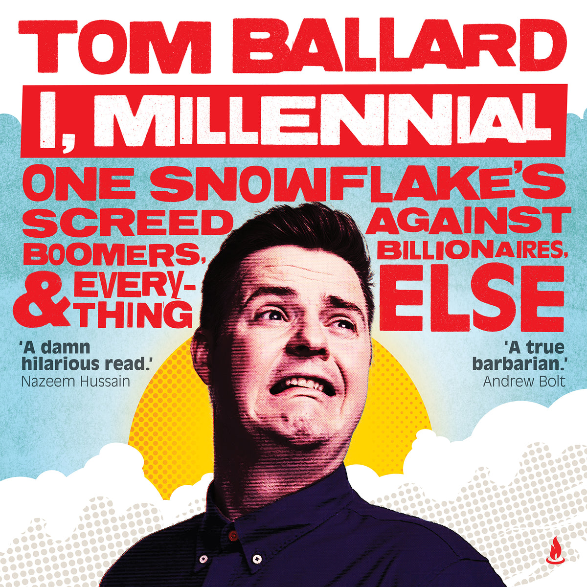I, Millennial