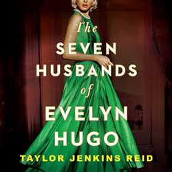 The Seven Husbands of Evelyn Hugo