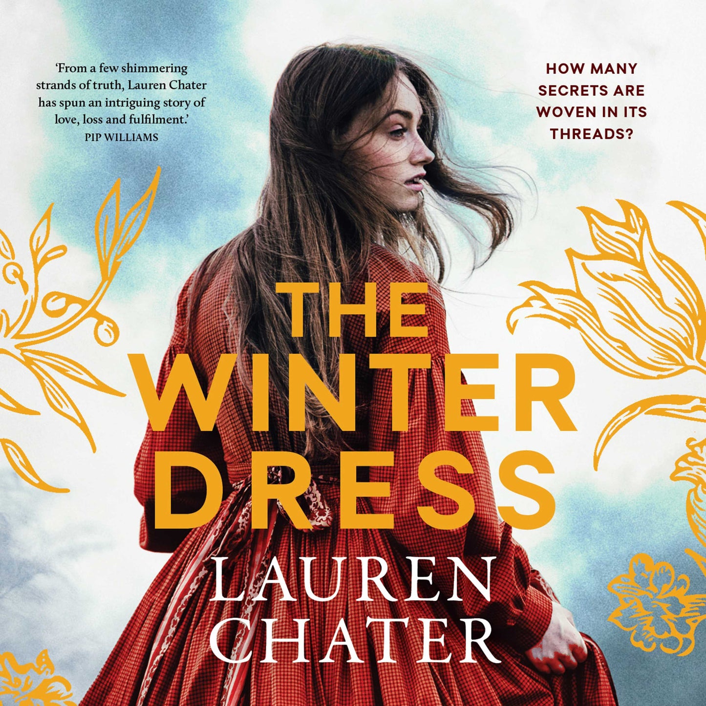 Winter Dress