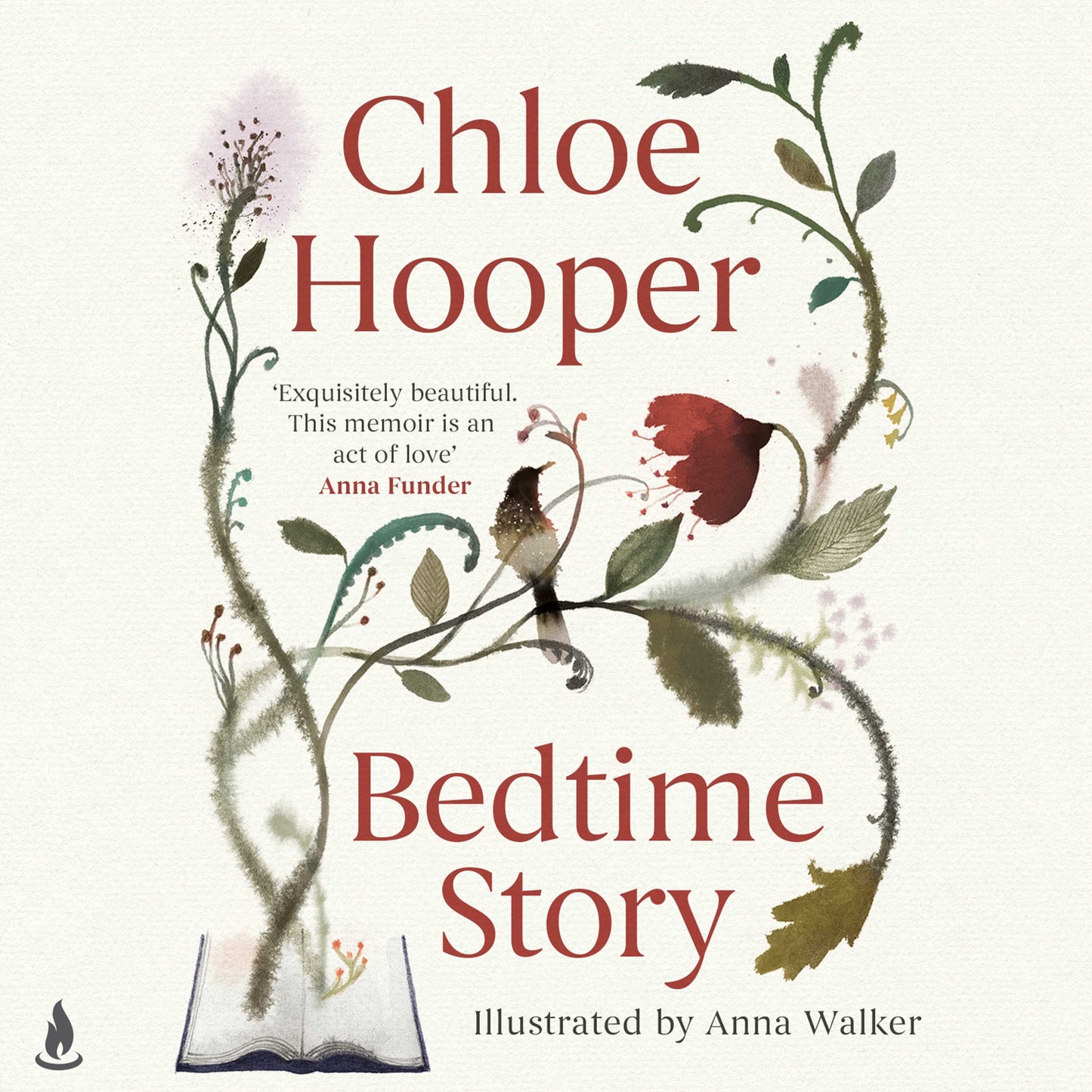 Bedtime Story