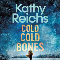 Cold, Cold Bones