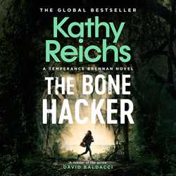 The Bone Hacker