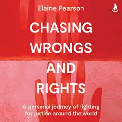 Chasing Wrongs and Rights