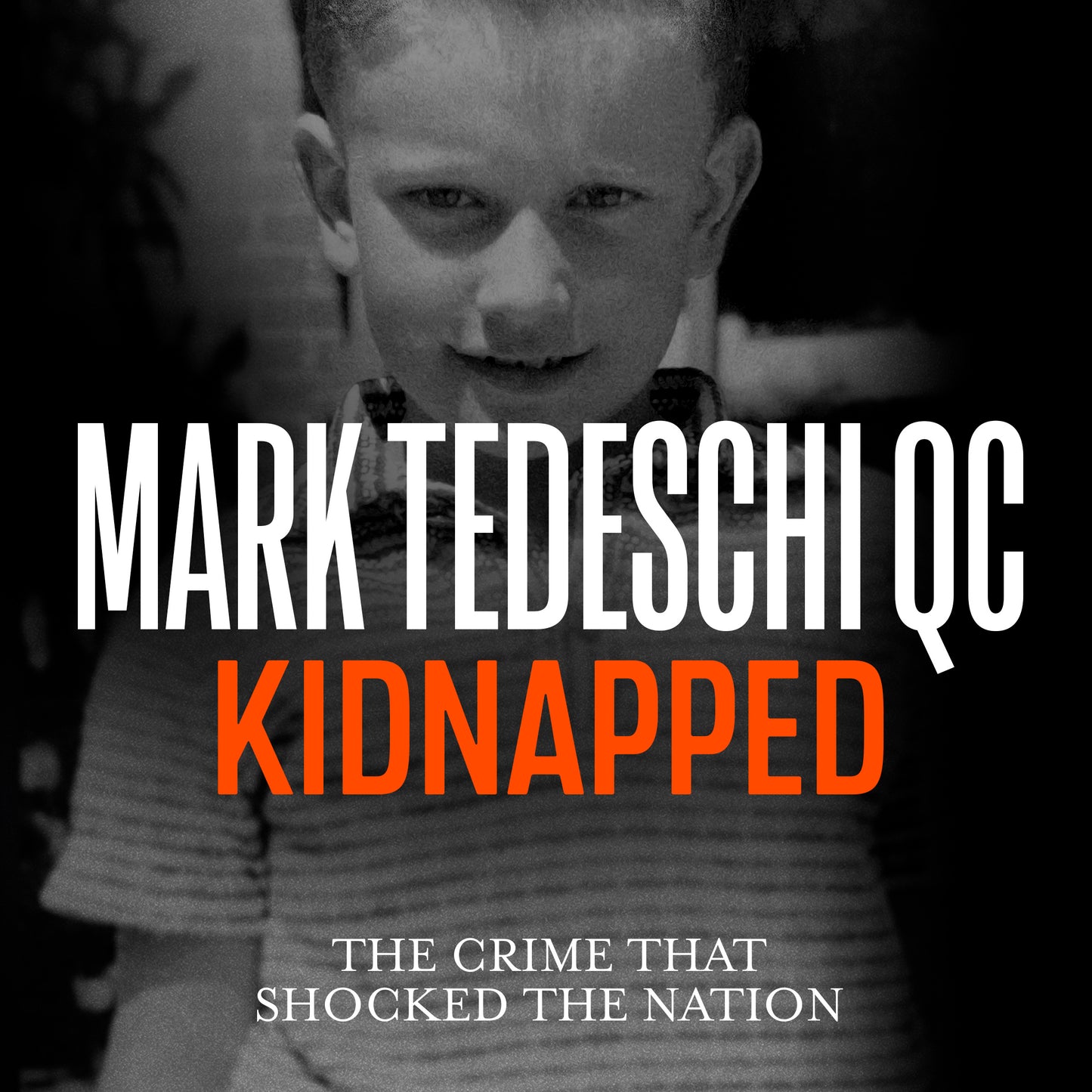 Kidnapped