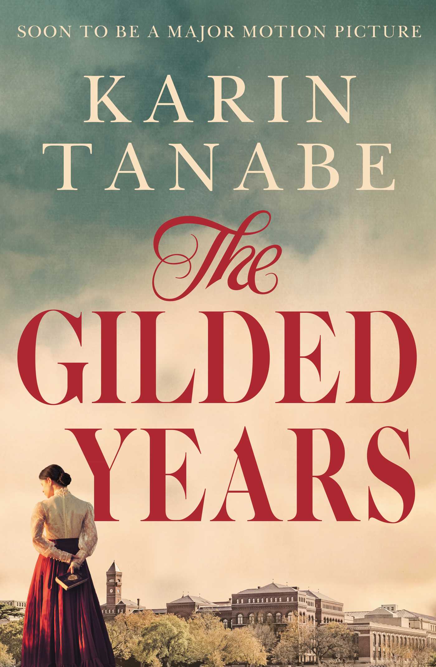 Gilded Years