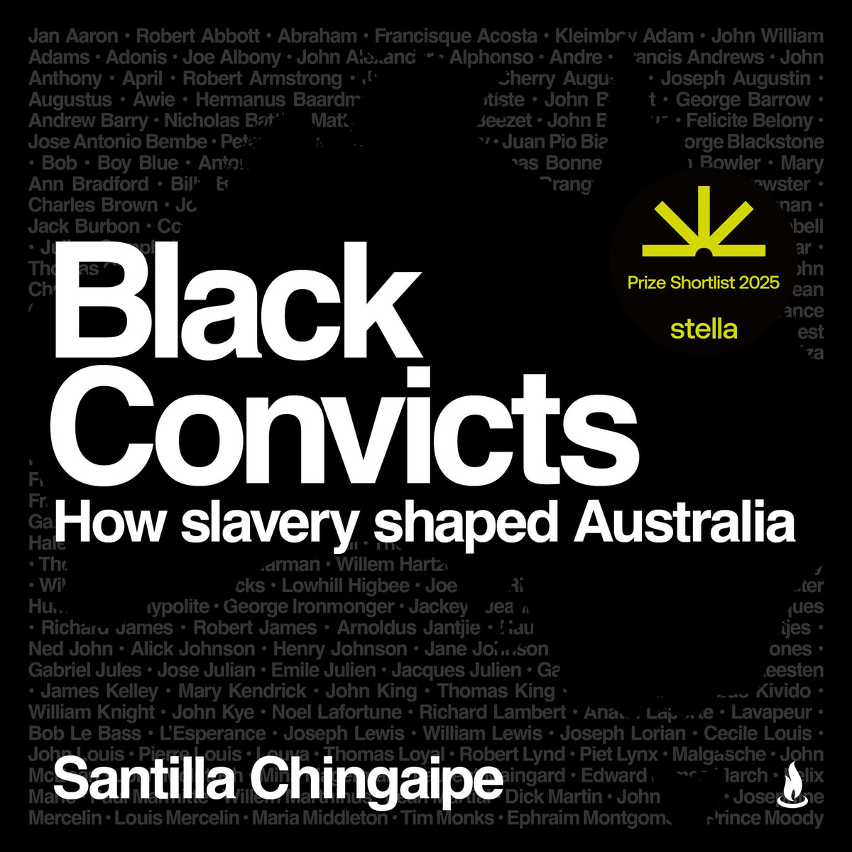 Black Convicts