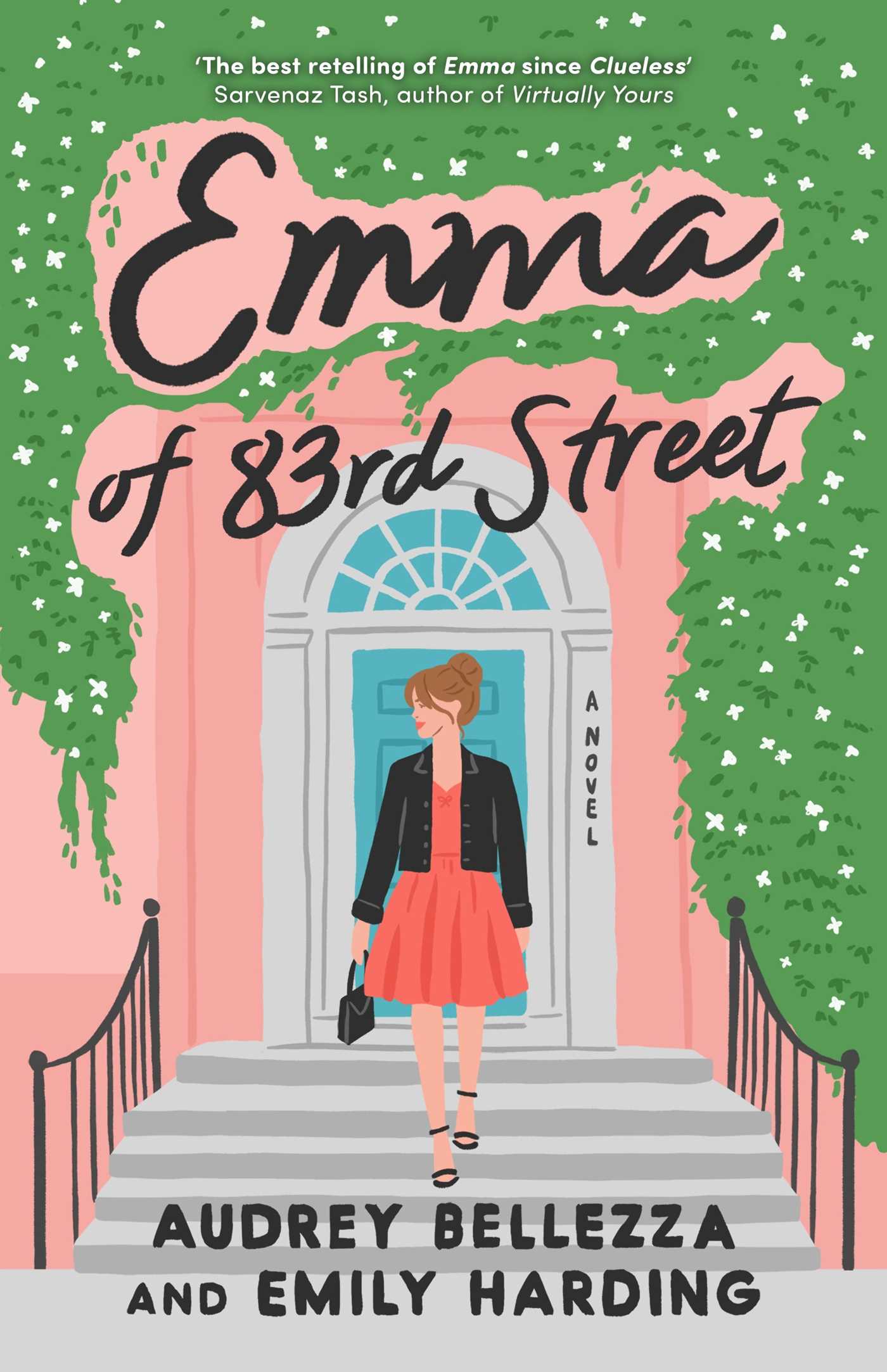 Emma of 83rd Street