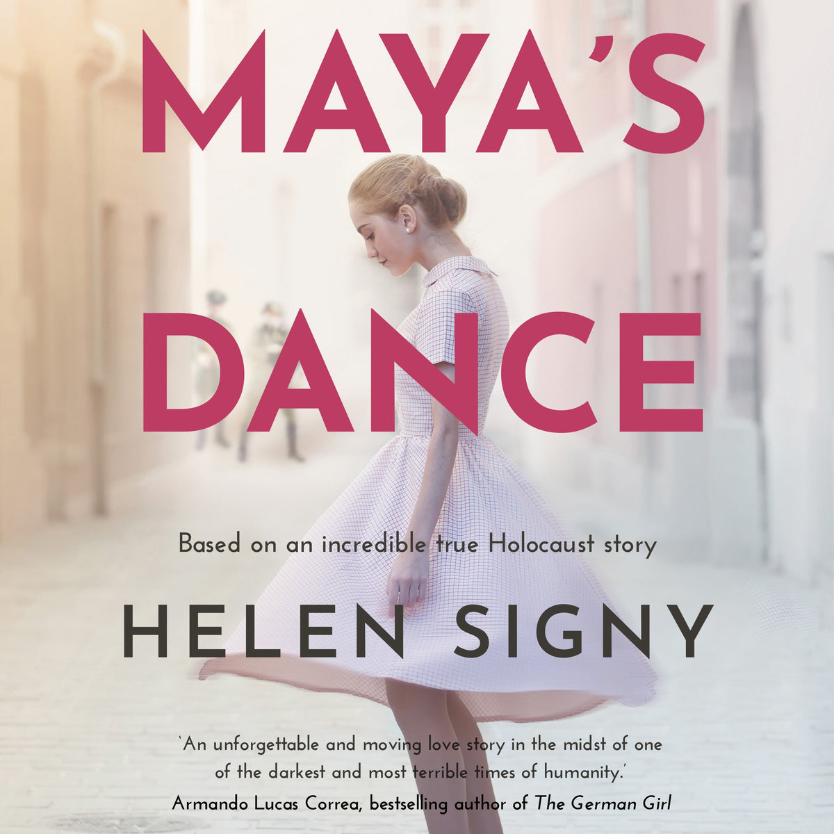 Maya's Dance