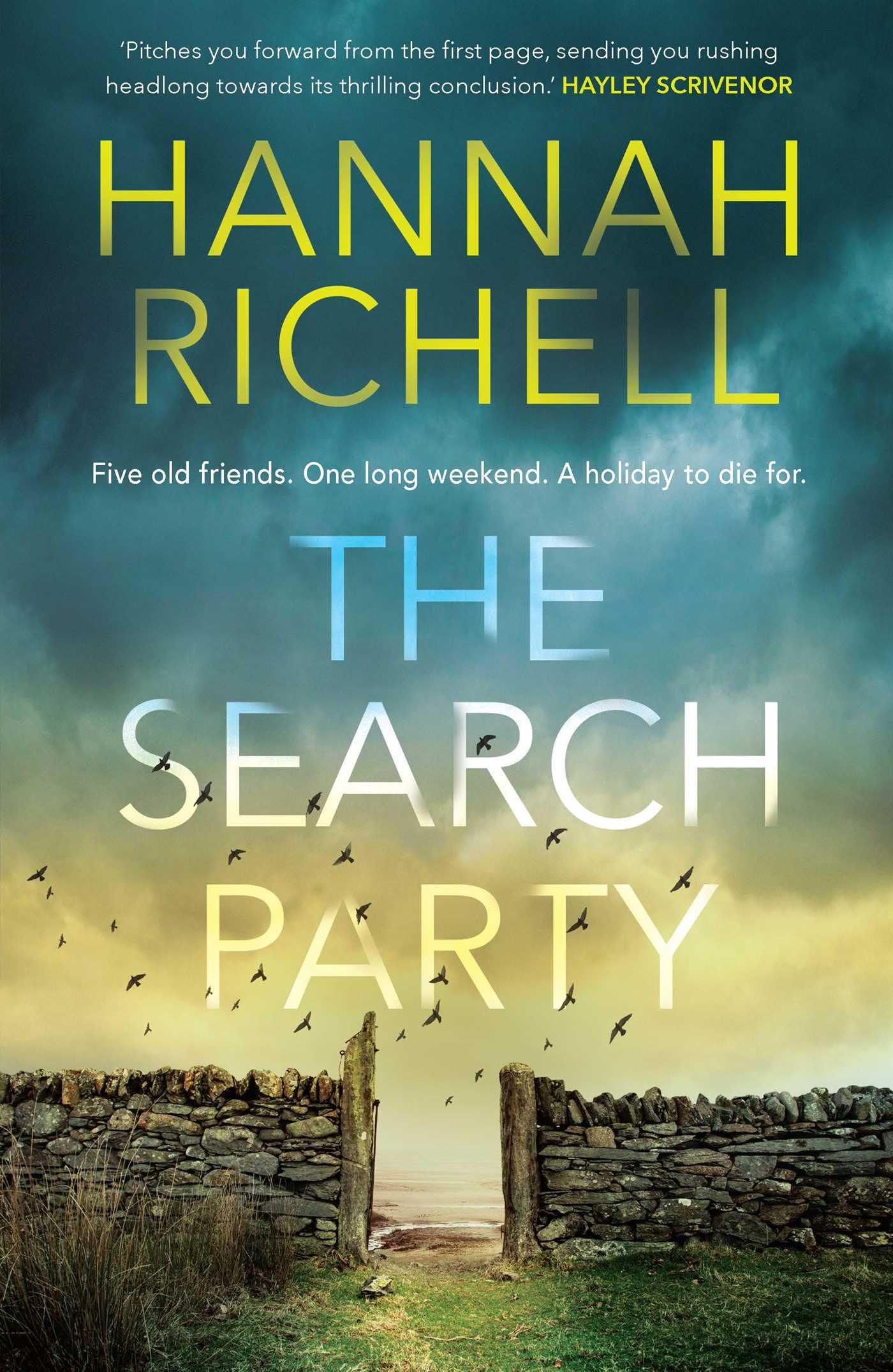 Search Party