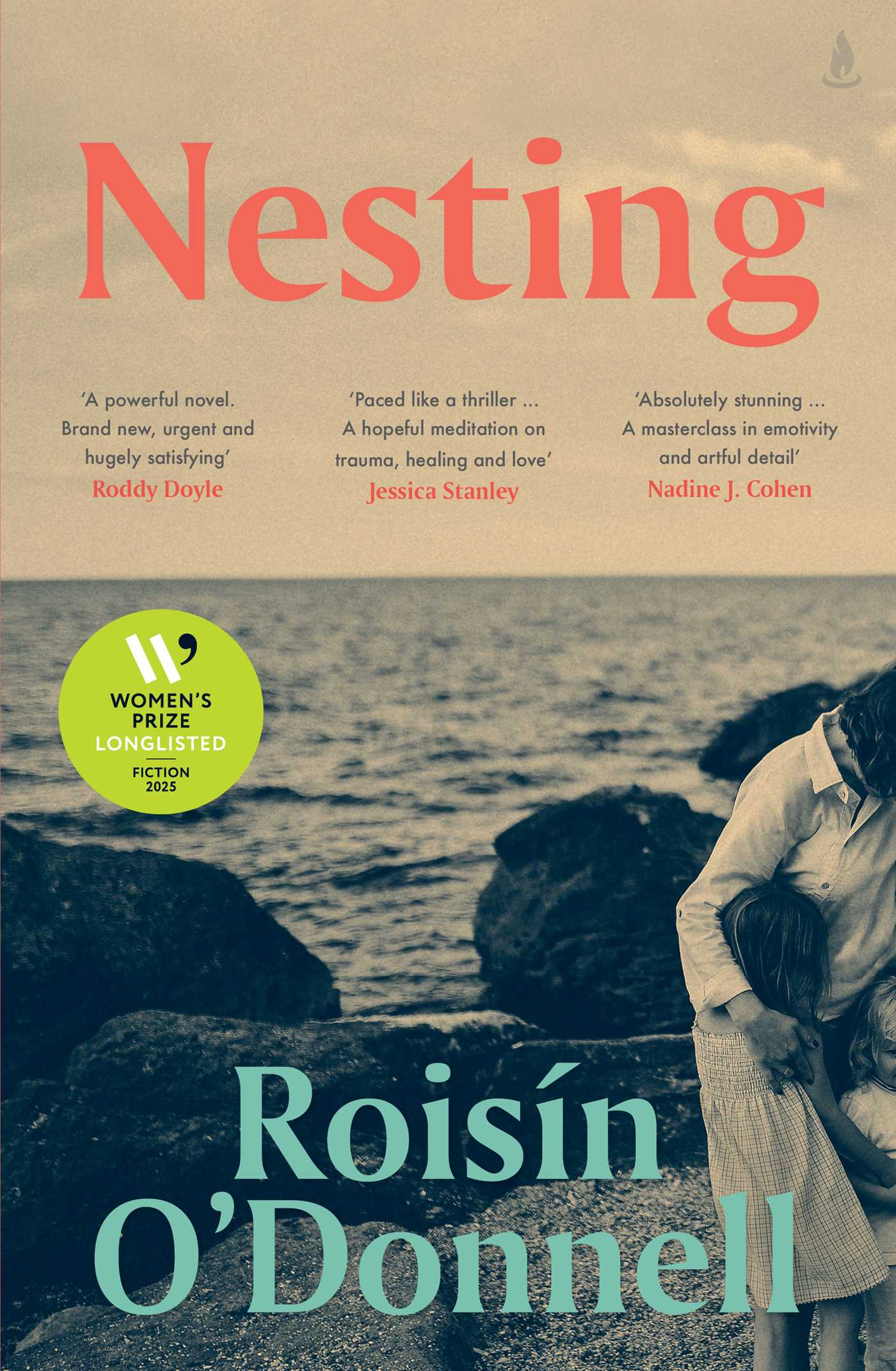 Nesting