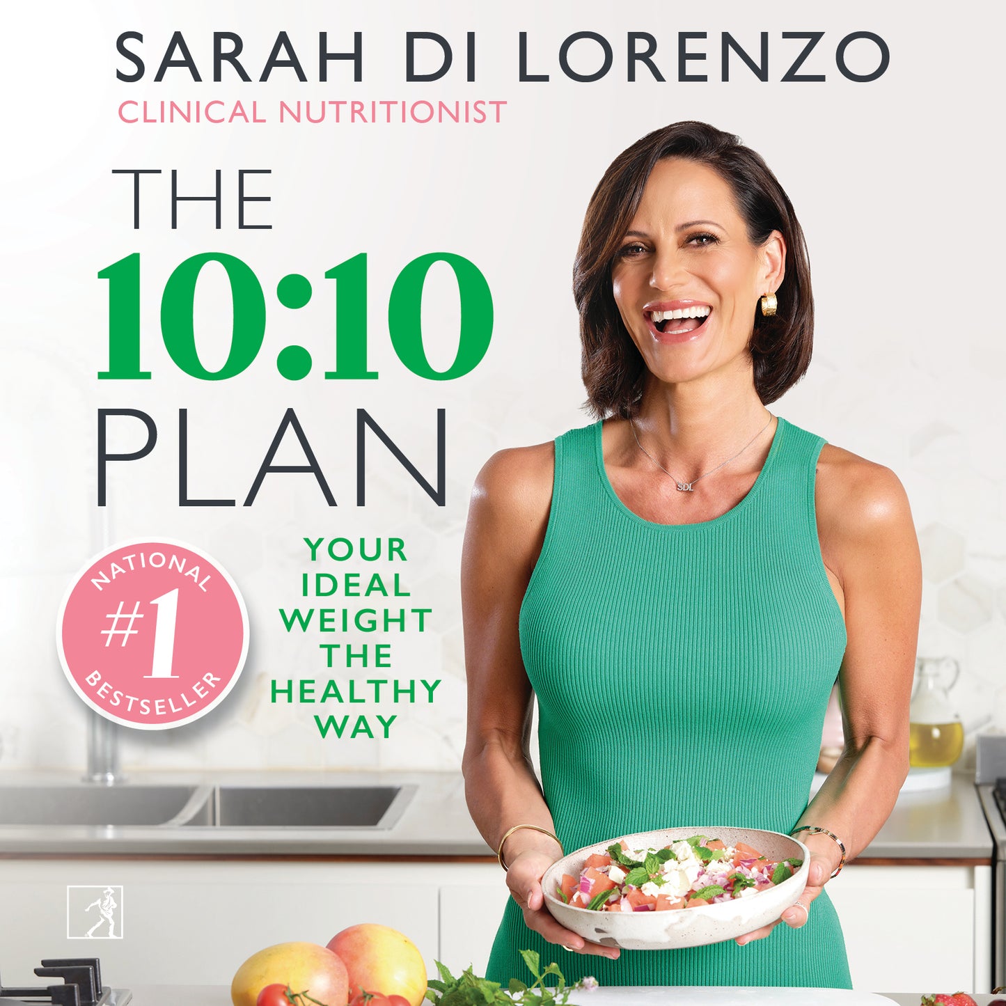 10:10 Plan: Your ideal weight the healthy way