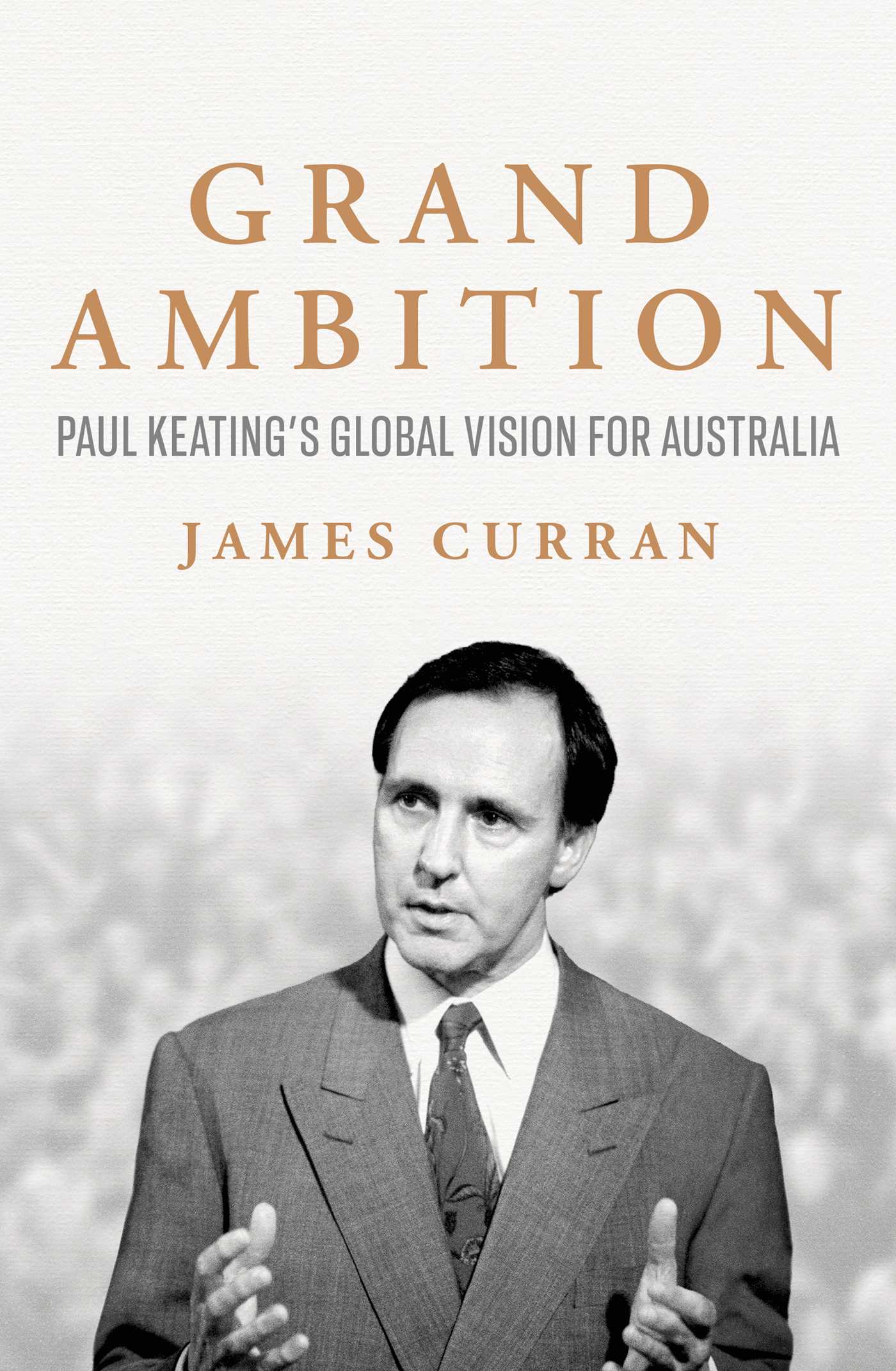 Grand Ambition