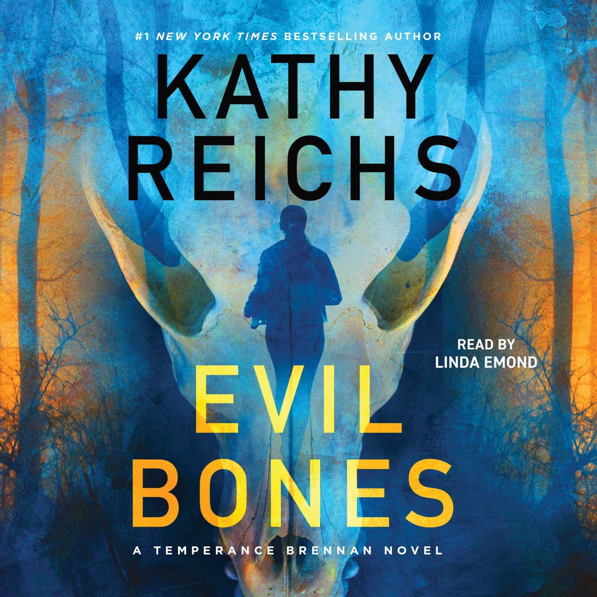 Evil Bones