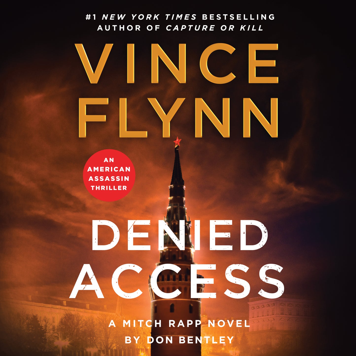 Denied Access