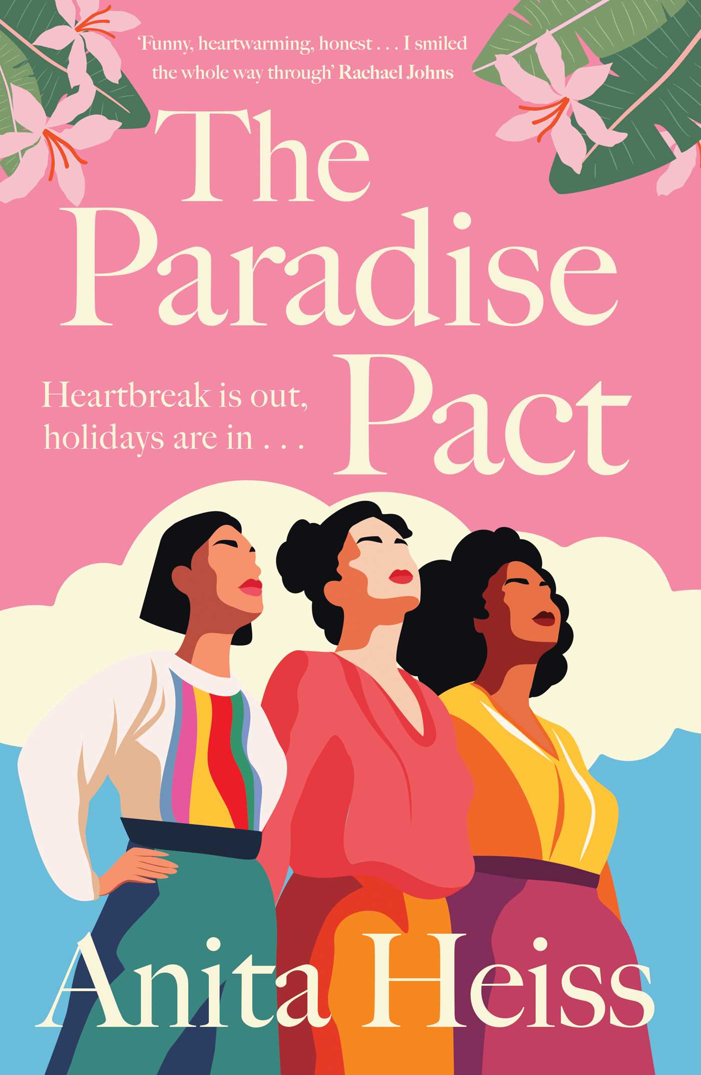 Paradise Pact