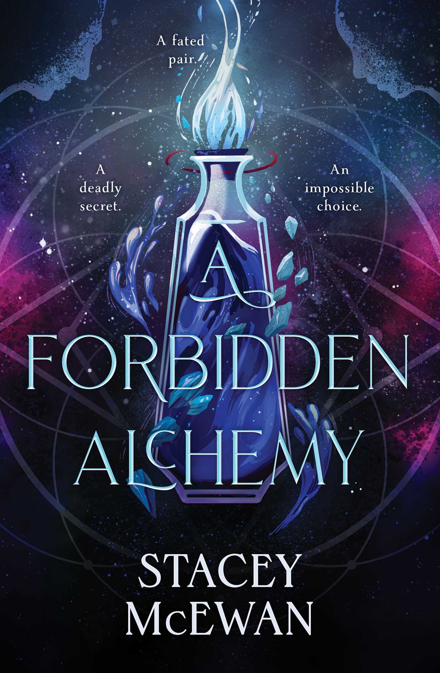 Forbidden Alchemy