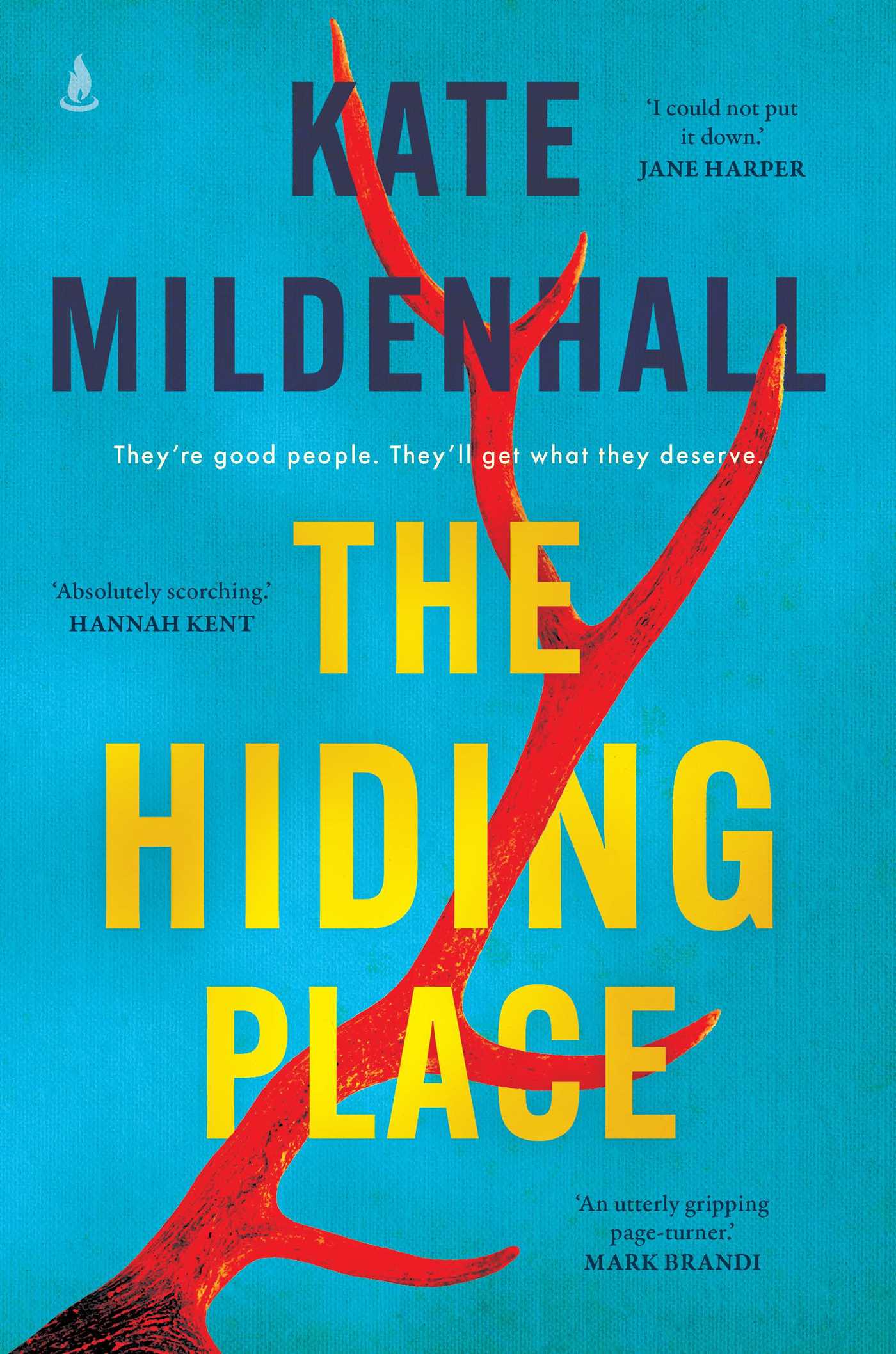 Hiding Place