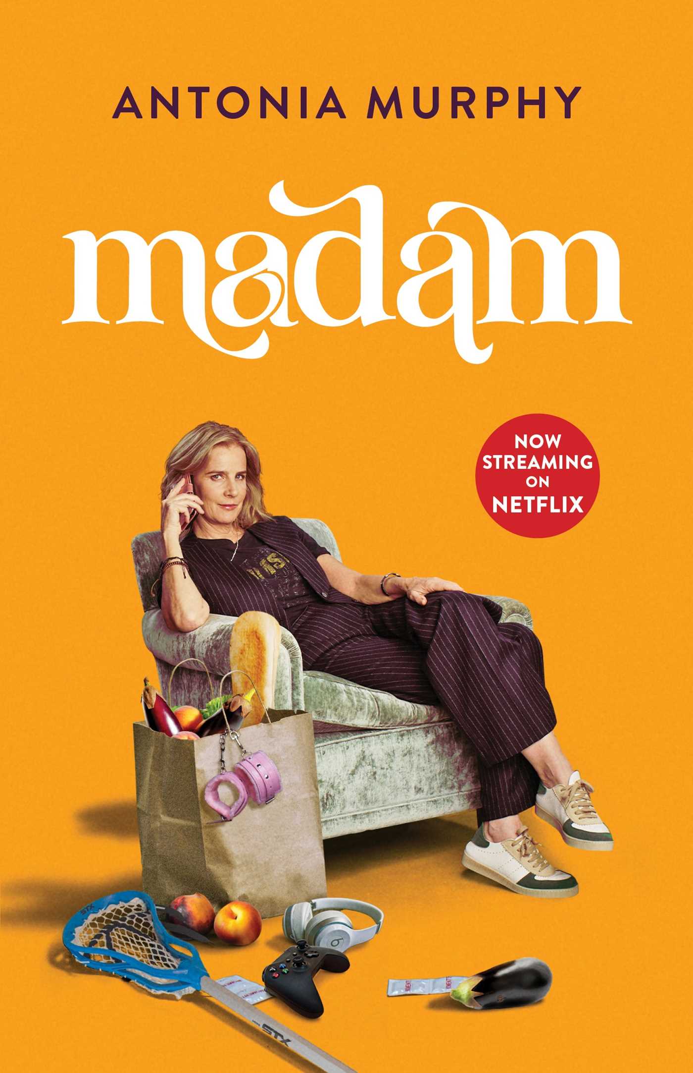 Madam