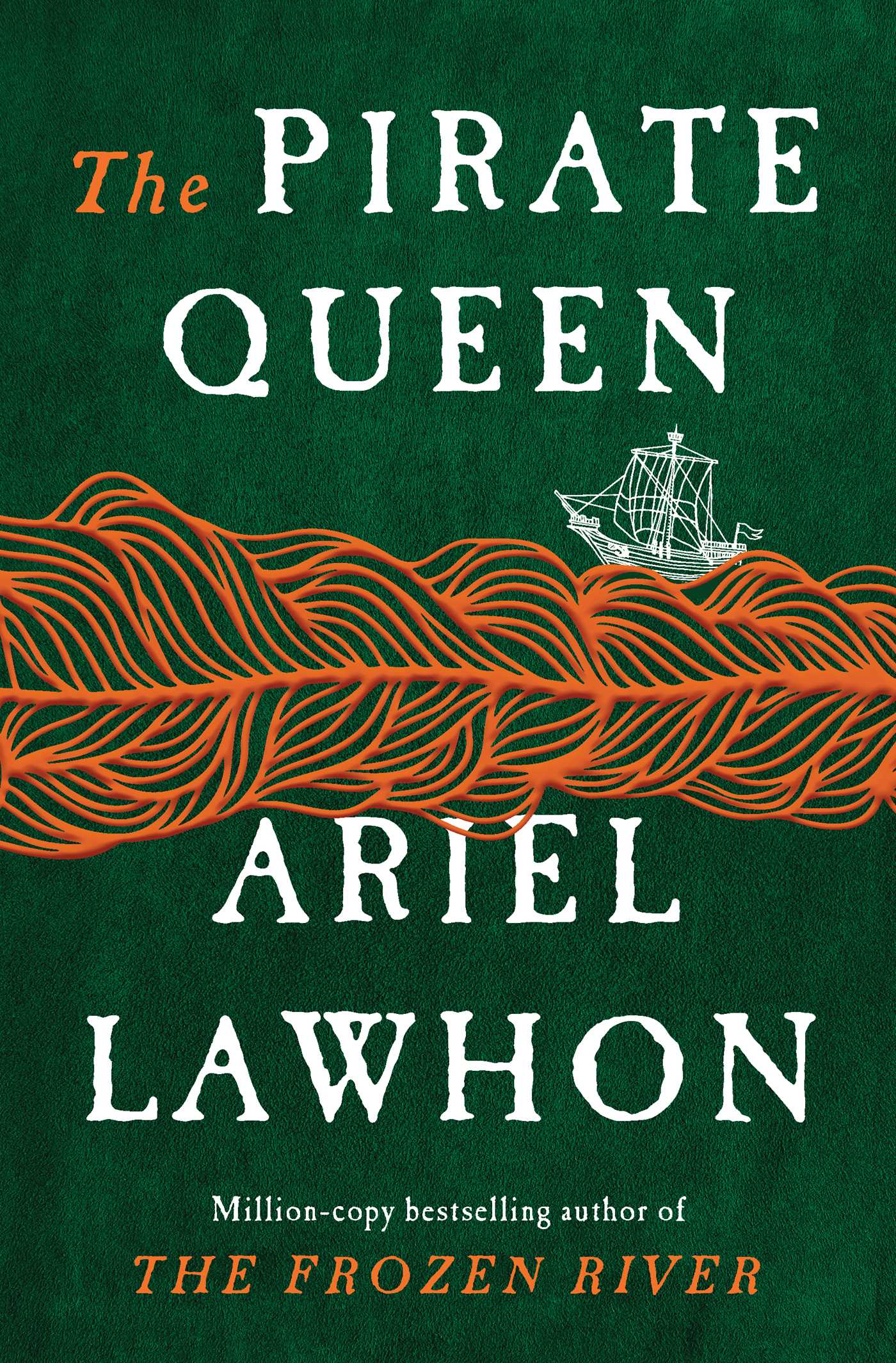 Pirate Queen