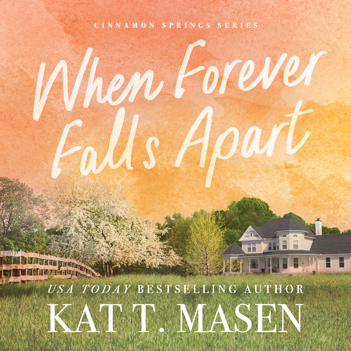 When Forever Falls Apart