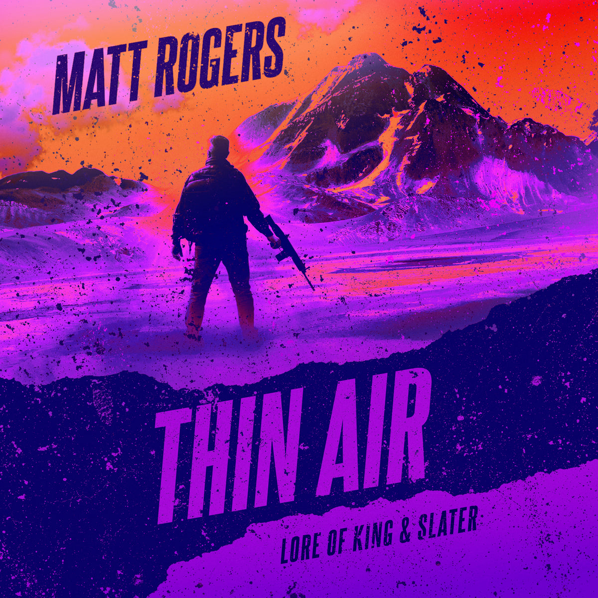 Thin Air