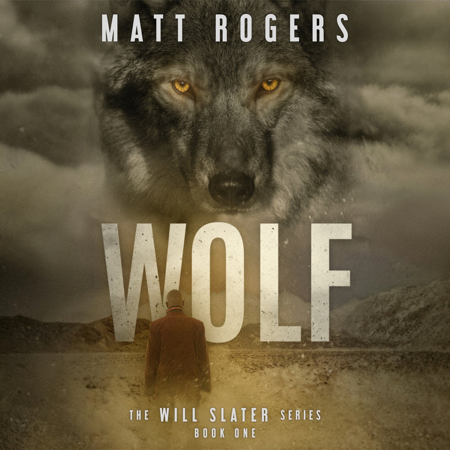 Wolf