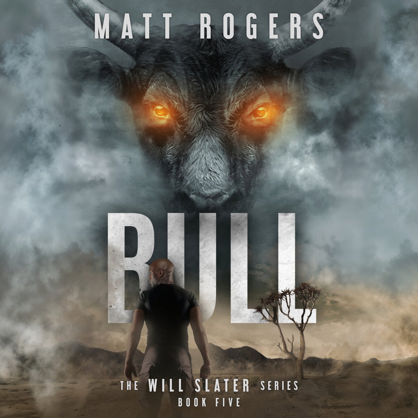 Bull