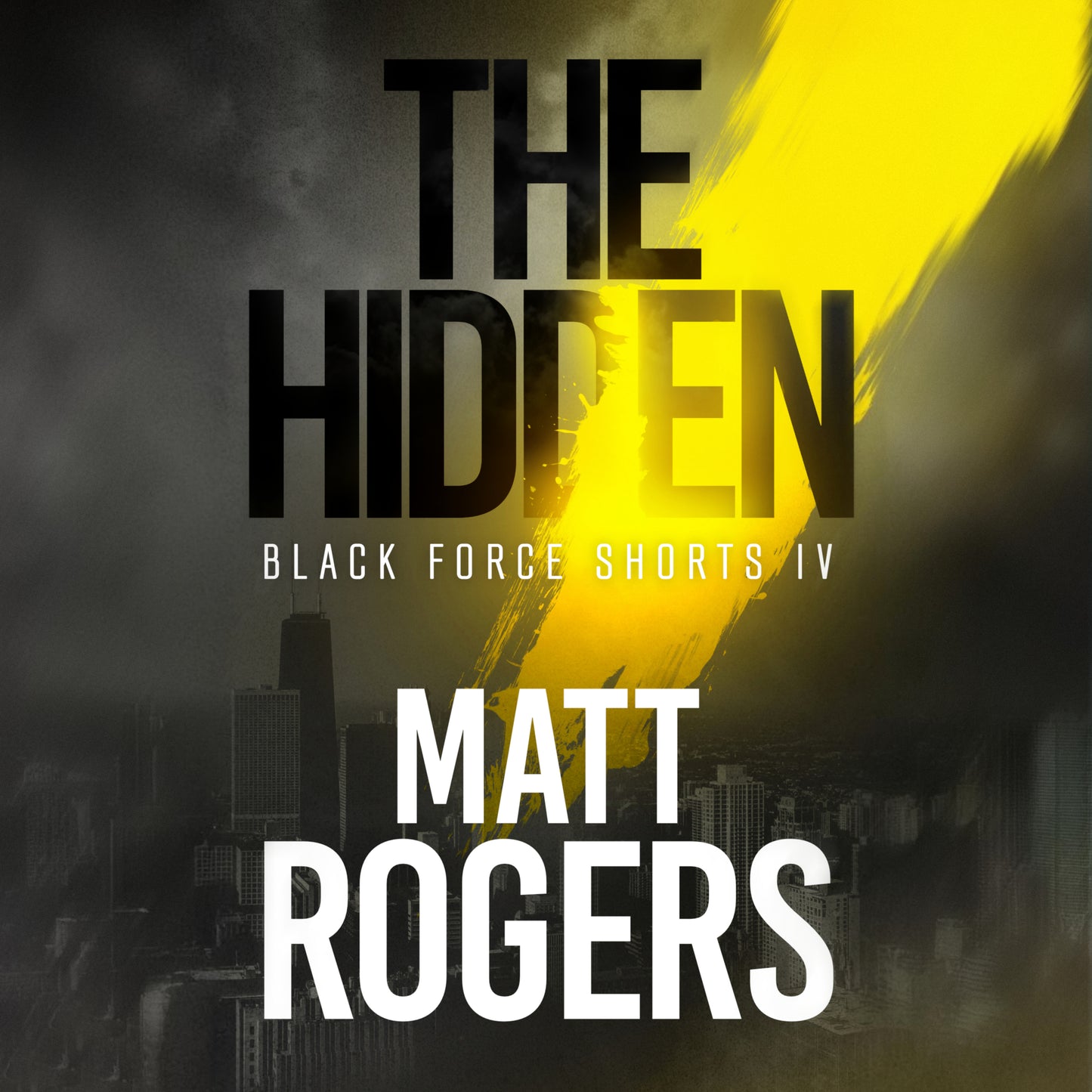 Hidden