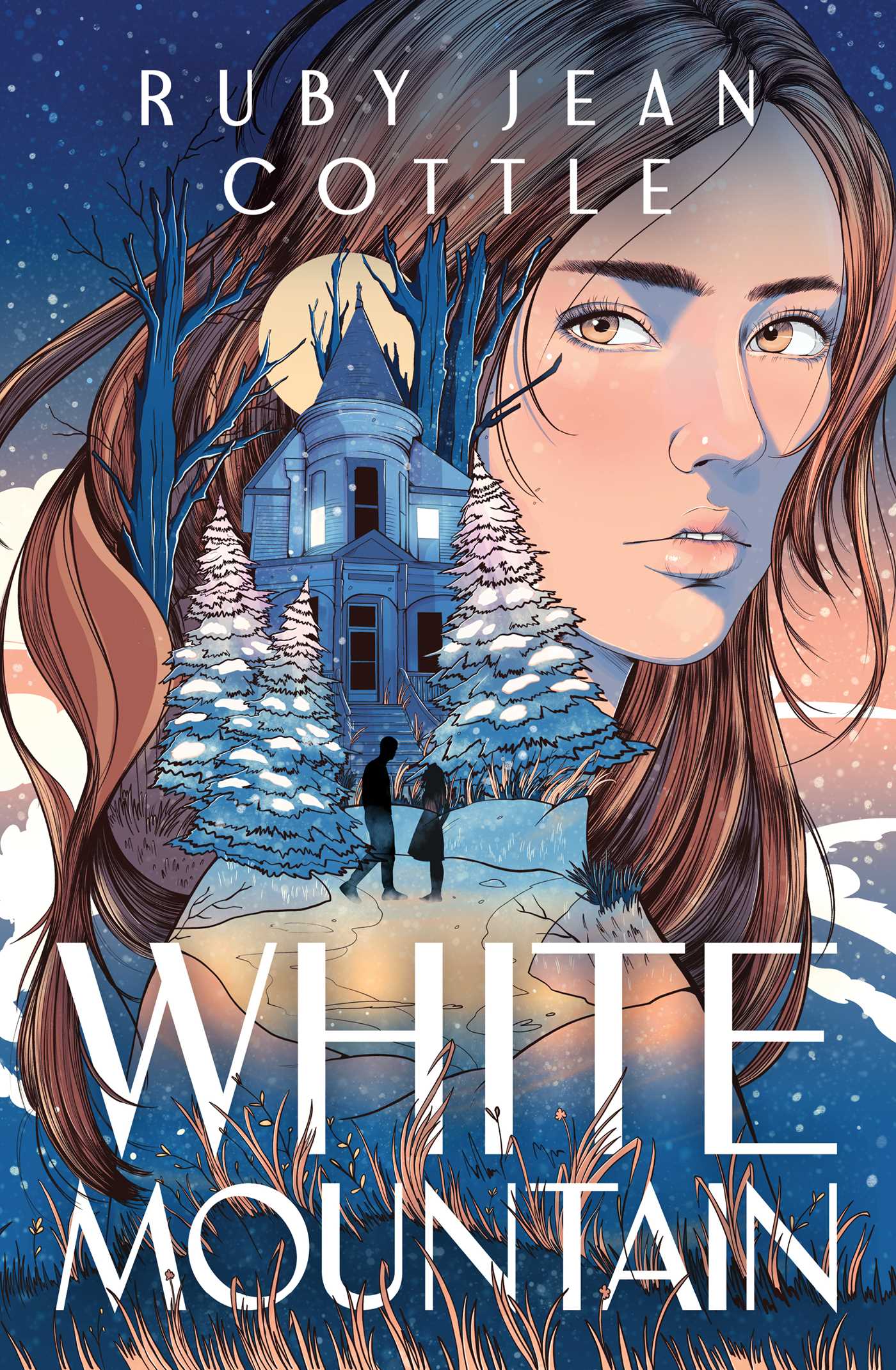 White Mountain