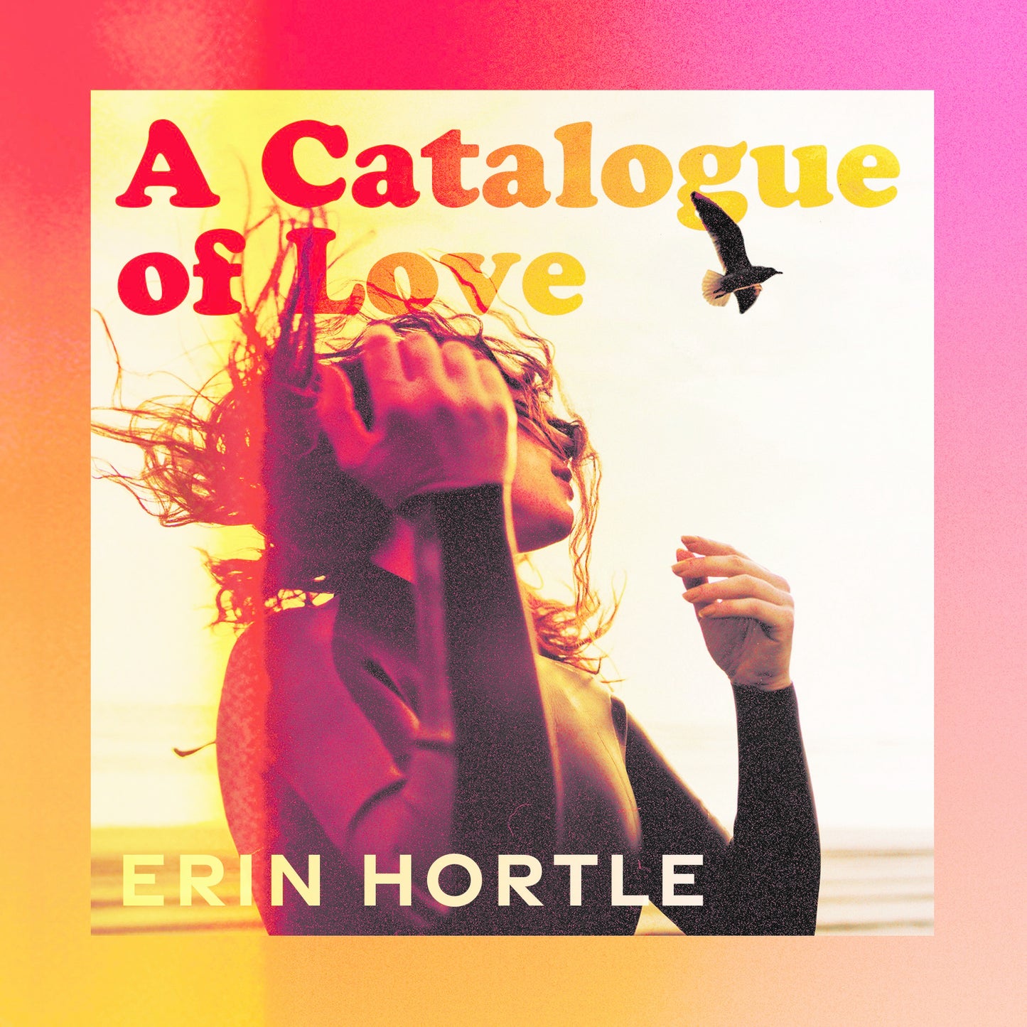 Catalogue of Love