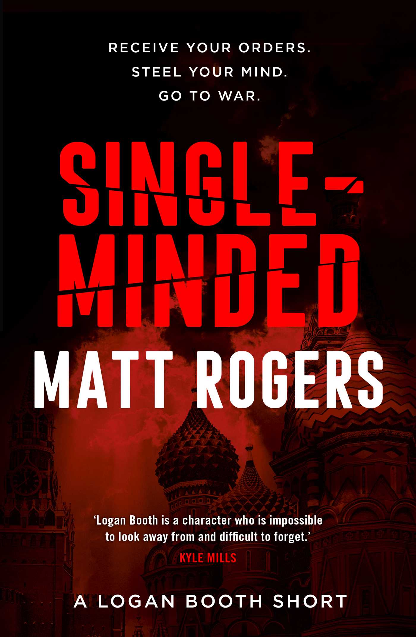 Single-Minded
