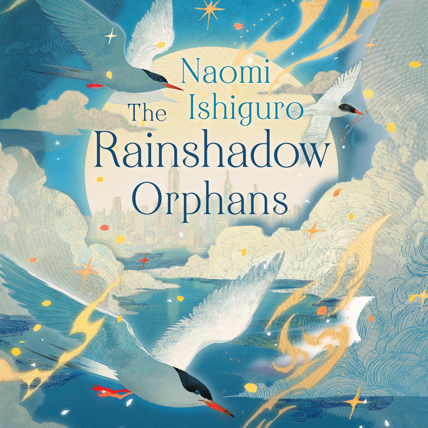 Rainshadow Orphans