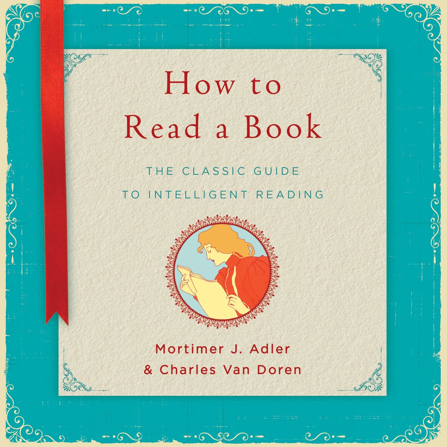 How to Read a Book