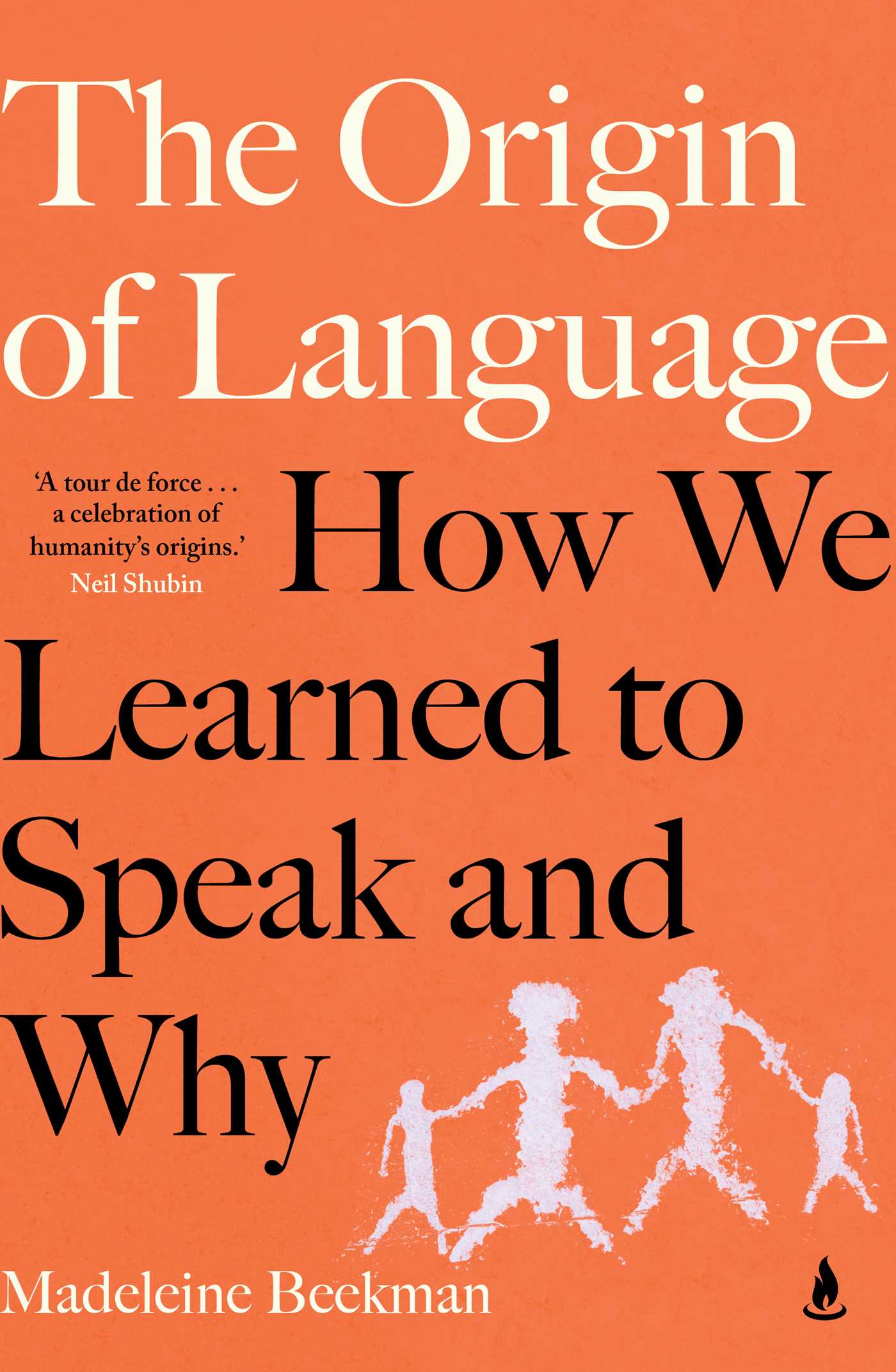 Origin of Language: How we learned to speak and why