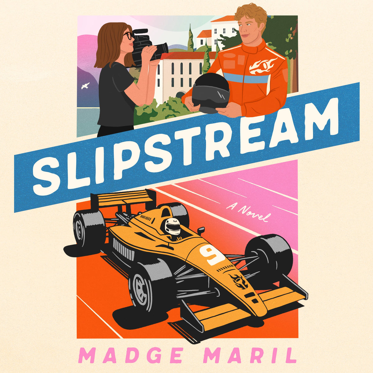 Slipstream