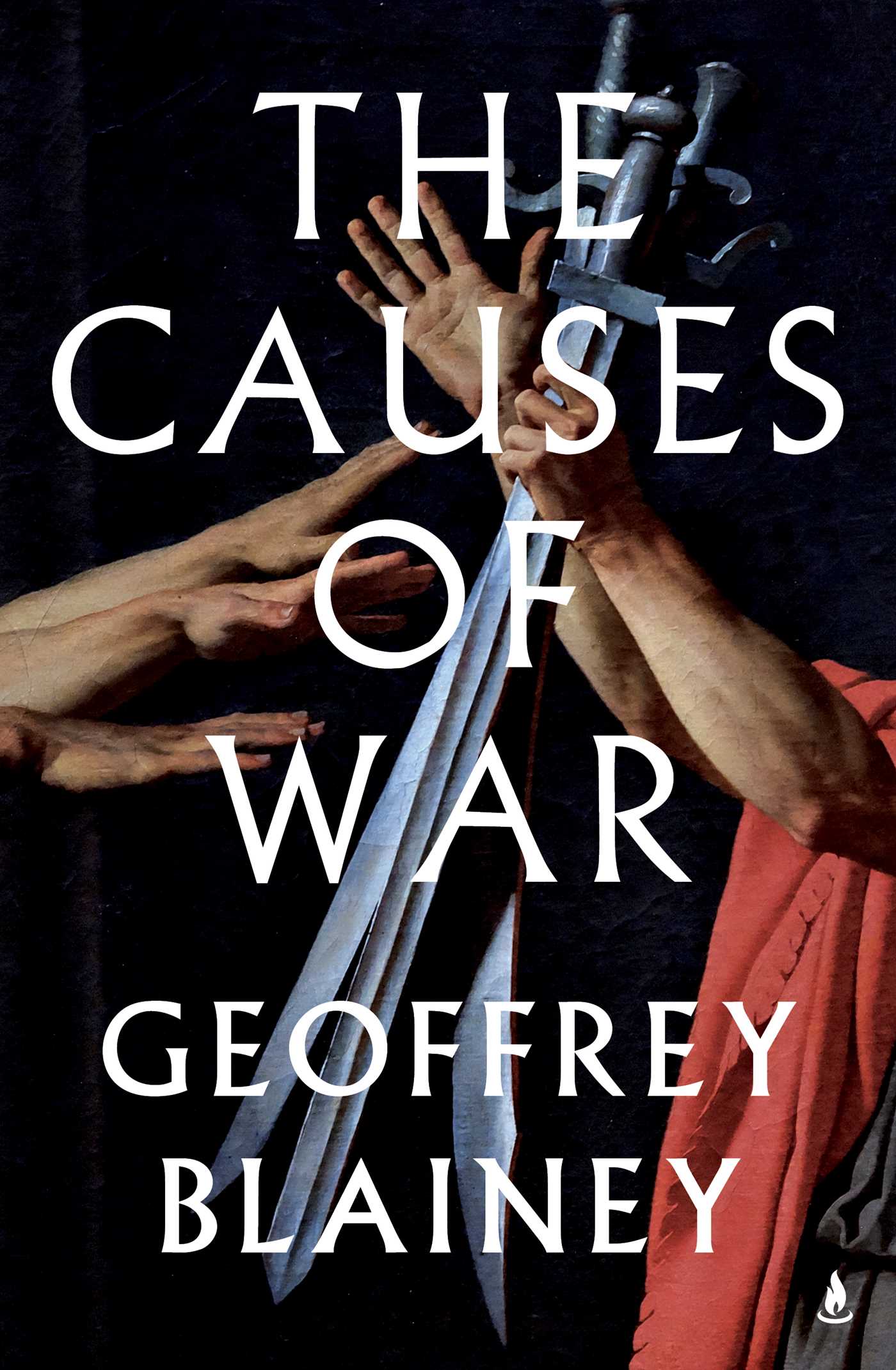 Causes of War: From 1700 to today